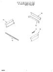 Diagram for 06 - Top Venting, Optional