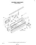 Diagram for 02 - Control Panel