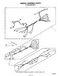Diagram for 06 - Wiring Harness