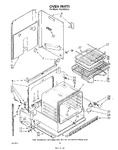 Diagram for 04 - Oven