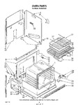 Diagram for 03 - Oven
