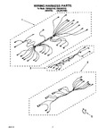 Diagram for 05 - Wiring Harness, Optional