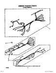 Diagram for 06 - Wiring Harness