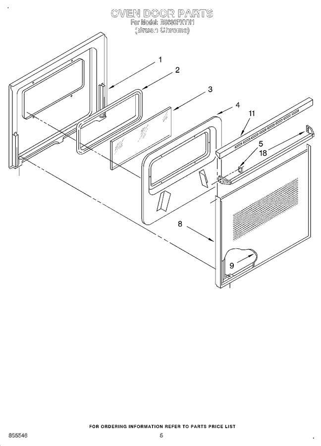 Diagram for RS630PXYH1