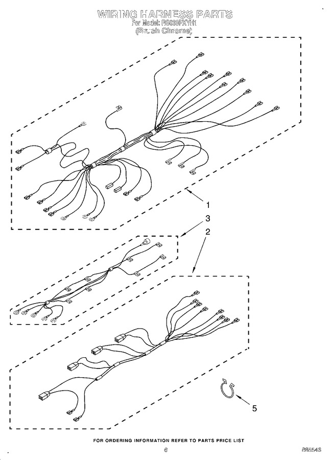 Diagram for RS630PXYH1
