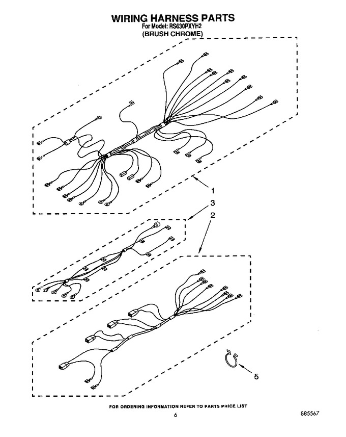 Diagram for RS630PXYH2
