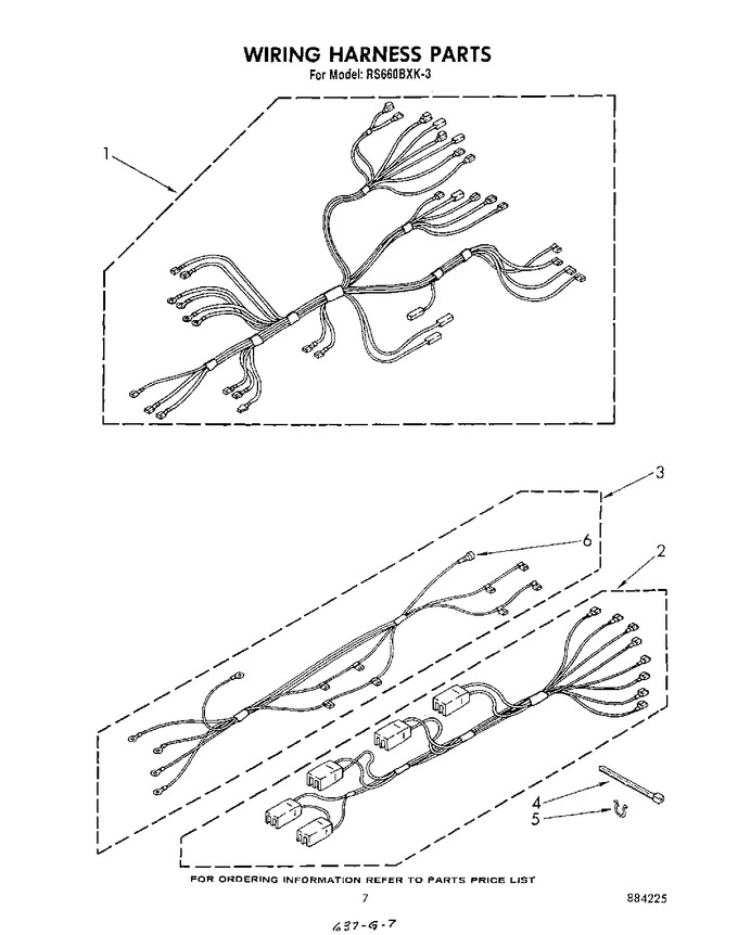 Diagram for RS660BXK3