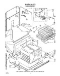 Diagram for 04 - Oven