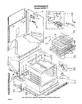 Diagram for 04 - Oven