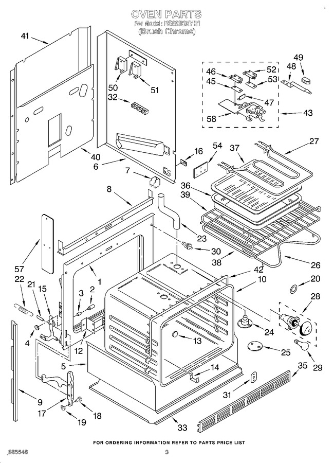 Diagram for RS660BXYH1