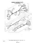 Diagram for 06 - Wiring Harness