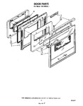 Diagram for 04 - Door