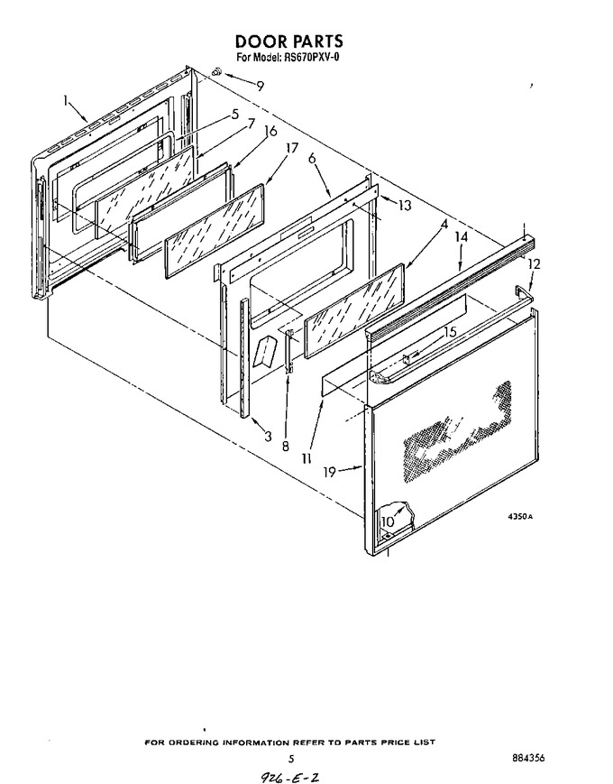 Diagram for RS670PXV0