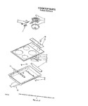 Diagram for 06 - Cook Top