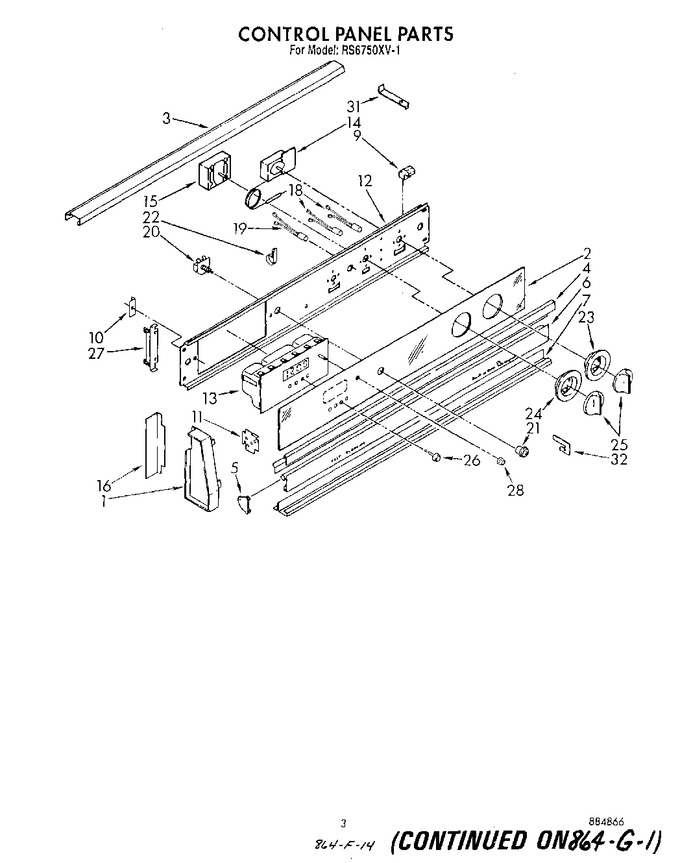Diagram for RS6750XVN1