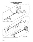 Diagram for 05 - Wiring Harness, Optional