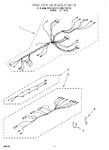 Diagram for 04 - Wiring Harness