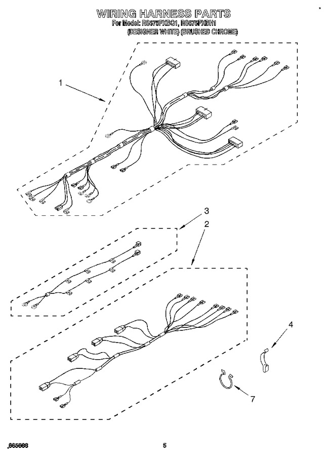 Diagram for RS675PXBH1
