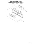 Diagram for 02 - Control Panel