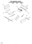 Diagram for 06 - Top Venting