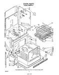 Diagram for 02 - Oven