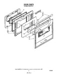 Diagram for 04 - Door