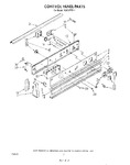 Diagram for 03 - Control Panel