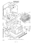 Diagram for 04 - Oven