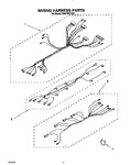Diagram for 05 - Wiring Harness, Optional