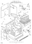 Diagram for 03 - Oven, Lit/optional