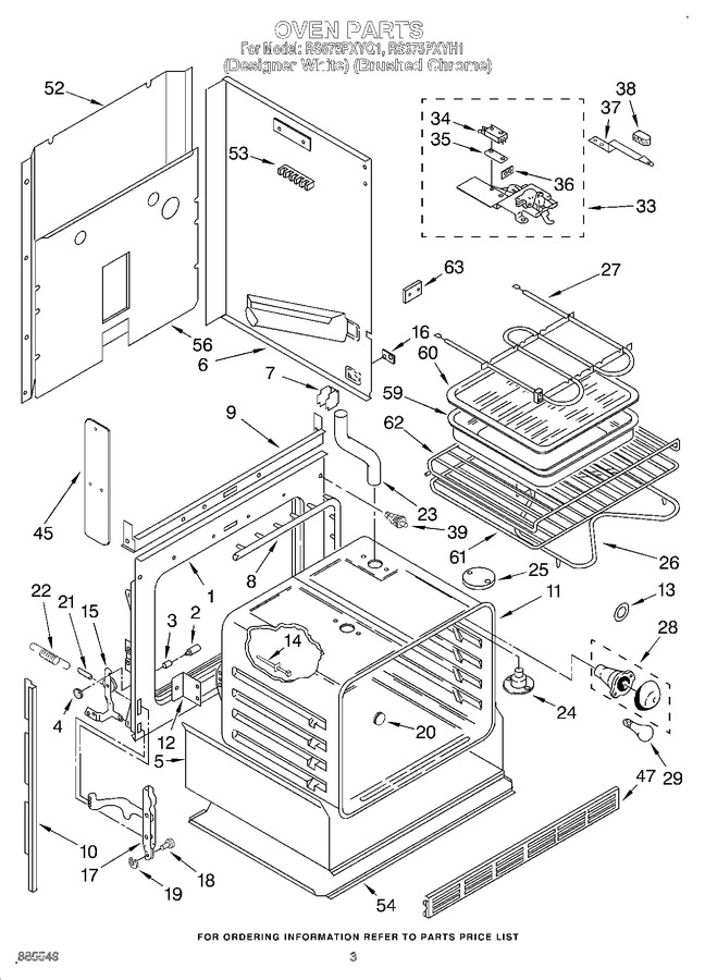 Diagram for RS675PXYQ1