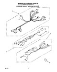 Diagram for 04 - Wiring Harness, Optional