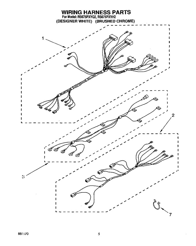 Diagram for RS675PXYQ2