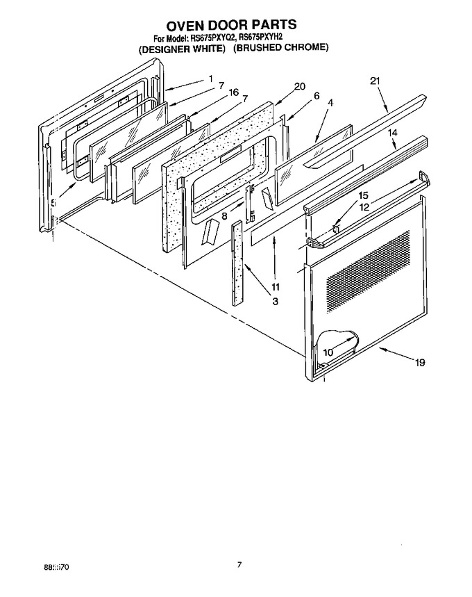 Diagram for RS675PXYQ2