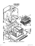 Diagram for 02 - Oven