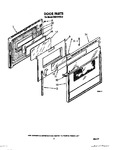 Diagram for 04 - Door