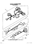 Diagram for 05 - Wiring Harness, Optional