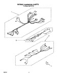 Diagram for 05 - Wiring Harness, Lit/optional
