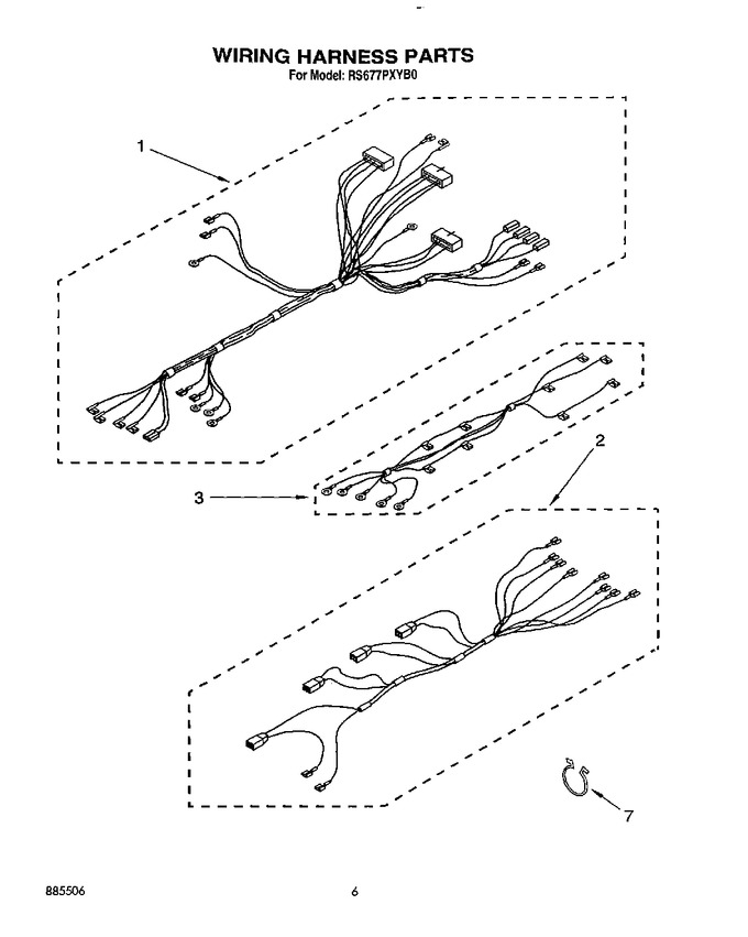Diagram for RS677PXYQ0