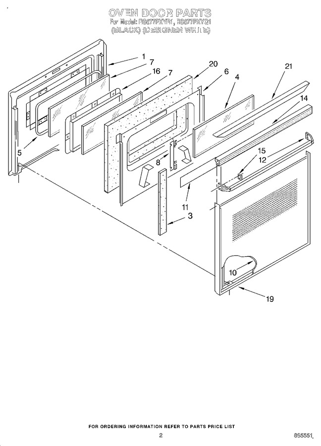 Diagram for RS677PXYB1