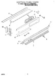 Diagram for 02 - Control Panel
