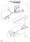 Diagram for 04 - Wiring Harness, Lit/optional