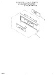 Diagram for 05 - Control Panel