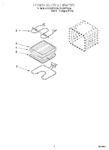Diagram for 06 - Internal Oven