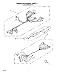 Diagram for 05 - Wiring Harness, Lit/optional