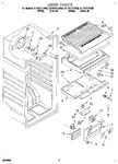 Diagram for 02 - Liner