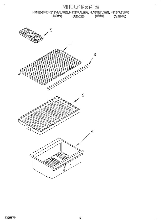Diagram for RT12VKYEN02