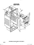Diagram for 03 - Liner