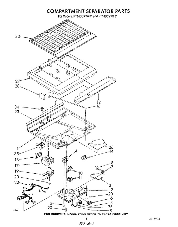 Diagram for RT14DCYVG01