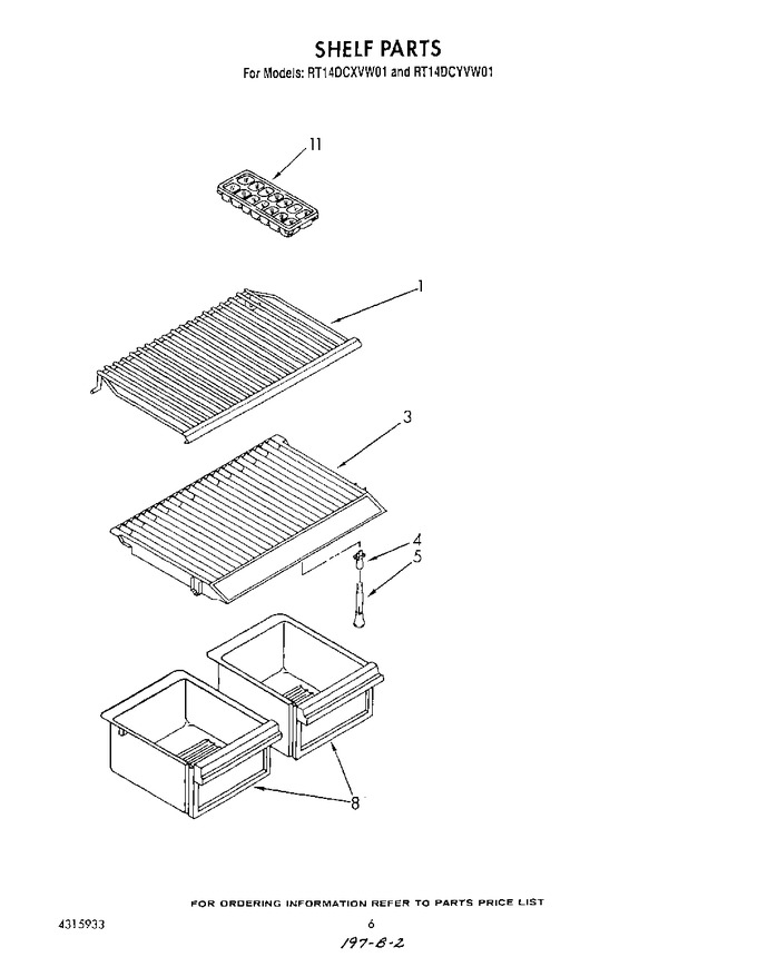 Diagram for RT14DCYVG01